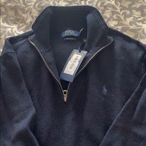 Polo Ralph Lauren men’s half zip